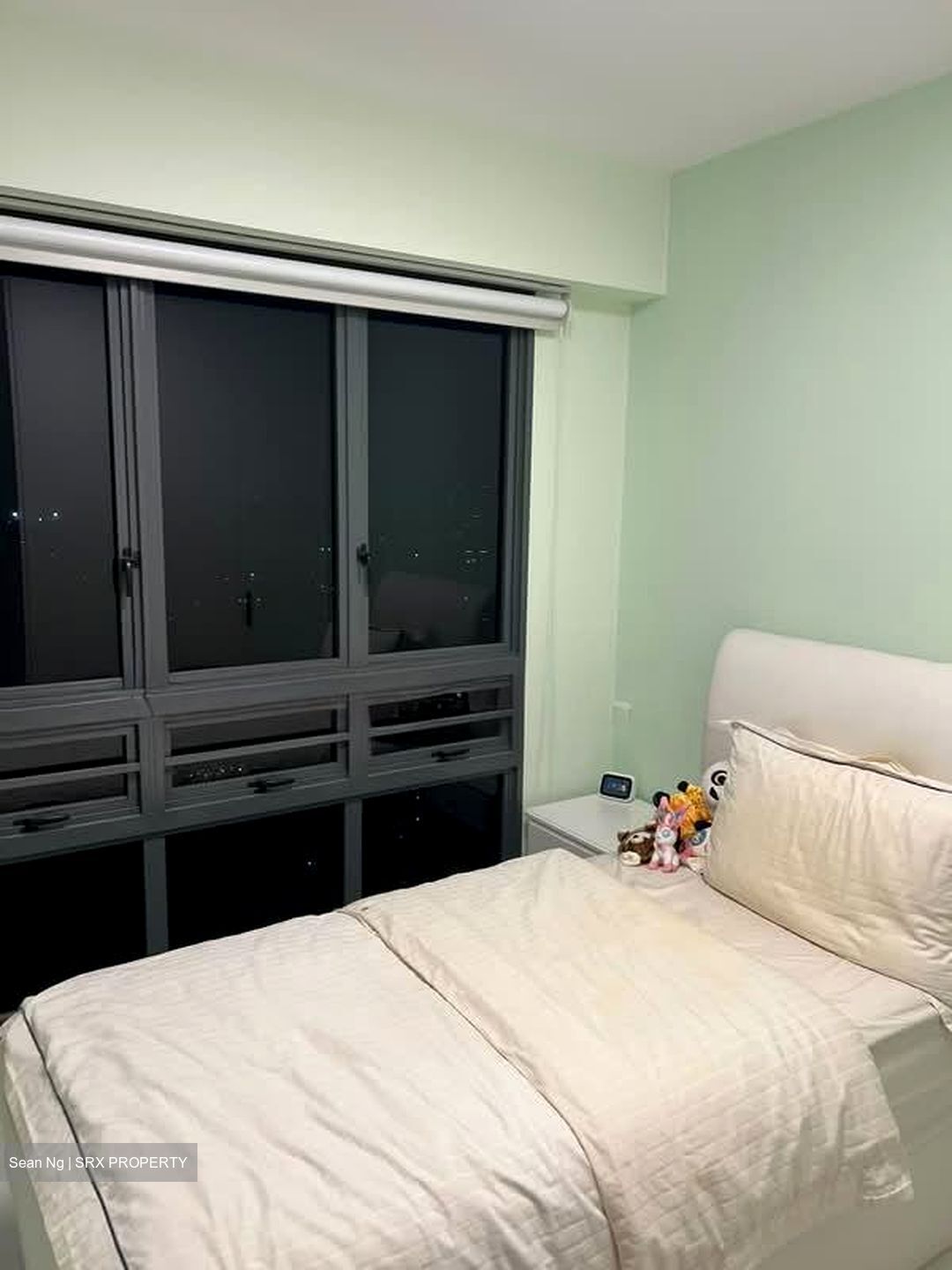Blk 96 Skyparc @ Dawson (Queenstown), HDB 3 Rooms #603827541